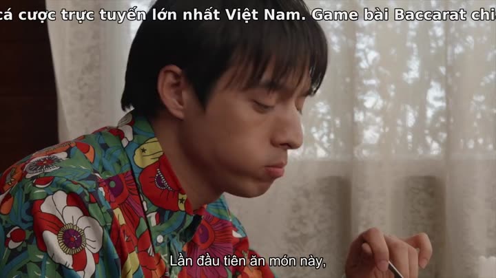 Bài hát cà ri 9 Tập 12 phim Bài hát cà ri
