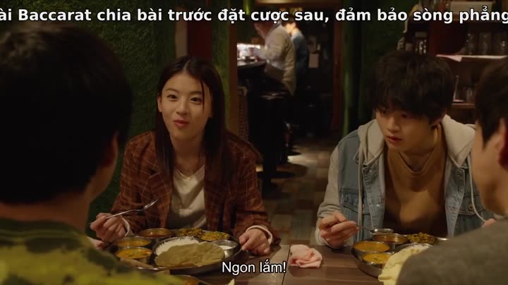 Hình ảnh tập 3 Bài hát cà ri