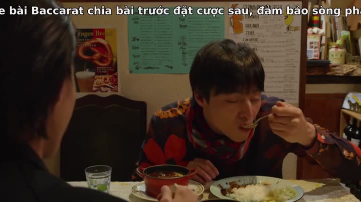 Hình ảnh tập 4 Bài hát cà ri