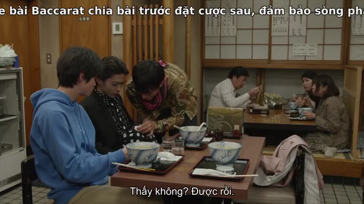Hình ảnh tập 5 Bài hát cà ri