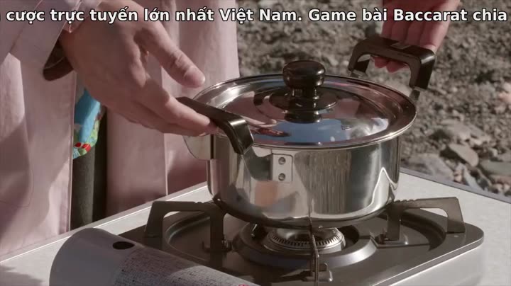 Bài hát cà ri 9 Tập 6 phim Bài hát cà ri