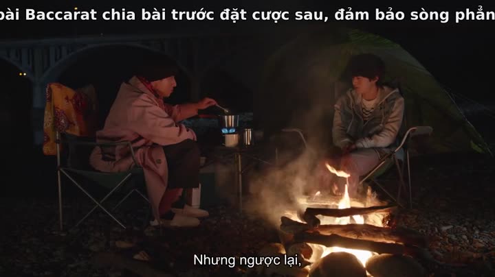 Bài hát cà ri 10 Hình ảnh tập 6 Bài hát cà ri