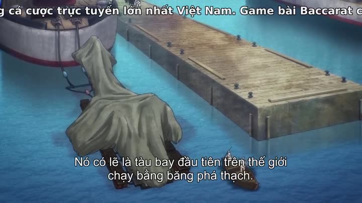 Đại chiến Titan (Phần 5) 9 Tập 11 phim Đại chiến Titan (Phần 5)