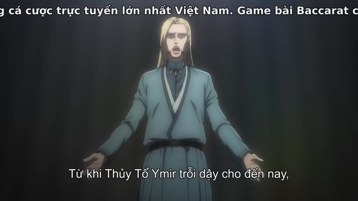 Tập 5 phim Đại chiến Titan (Phần 5)