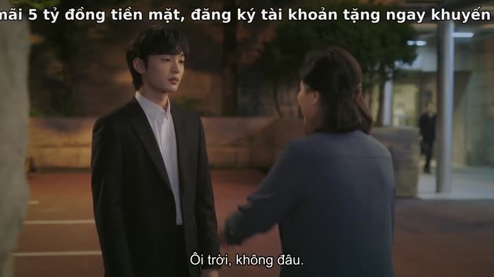 Tập 1 phim Anh có thích Brahms?