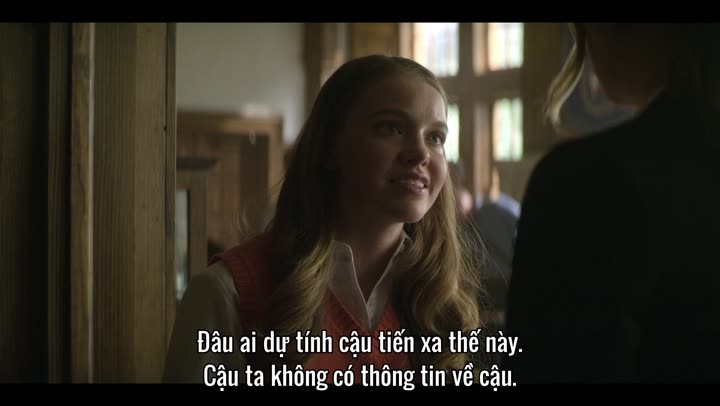Hình ảnh tập 6 Thợ Săn Tiền Thưởng Tuổi Học Đường (Phần 1)