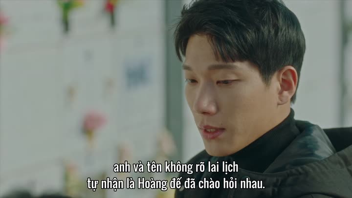 Quân vương bất diệt 10 Hình ảnh tập 10 Quân vương bất diệt