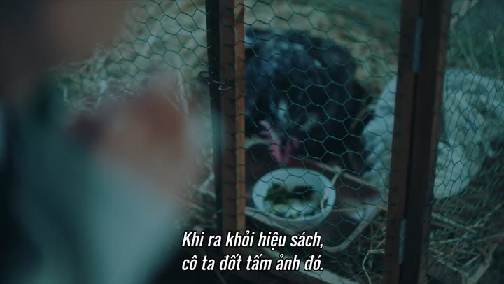 Quân vương bất diệt 9 Tập 13 phim Quân vương bất diệt