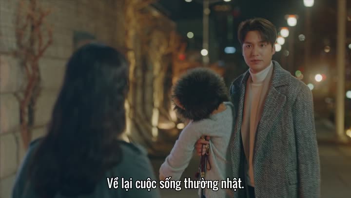 Hình ảnh tập 7 Quân vương bất diệt