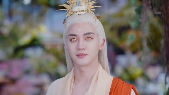 Tập 13 phim Trường Nguyệt Tẫn Minh