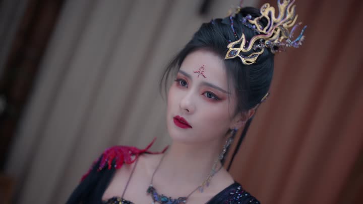 Trường Nguyệt Tẫn Minh 10 Hình ảnh tập 17 Trường Nguyệt Tẫn Minh
