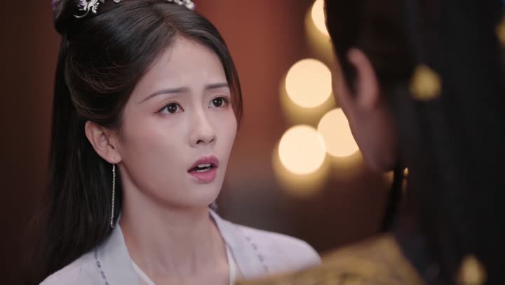 Trường Nguyệt Tẫn Minh 9 Tập 19 phim Trường Nguyệt Tẫn Minh