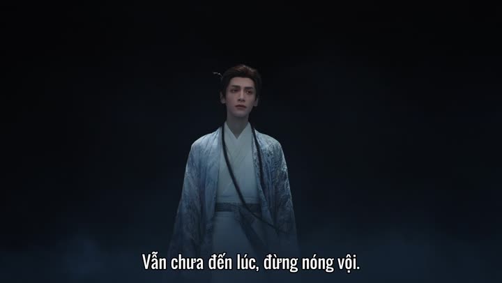 Trường Nguyệt Tẫn Minh 9 Tập 2 phim Trường Nguyệt Tẫn Minh