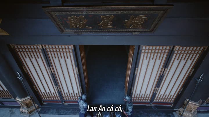 Trường Nguyệt Tẫn Minh 9 Tập 20 phim Trường Nguyệt Tẫn Minh