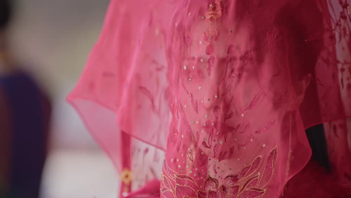 Trường Nguyệt Tẫn Minh 9 Tập 26 phim Trường Nguyệt Tẫn Minh