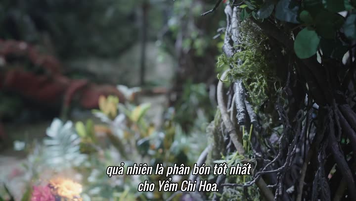 Trường Nguyệt Tẫn Minh 10 Hình ảnh tập 3 Trường Nguyệt Tẫn Minh