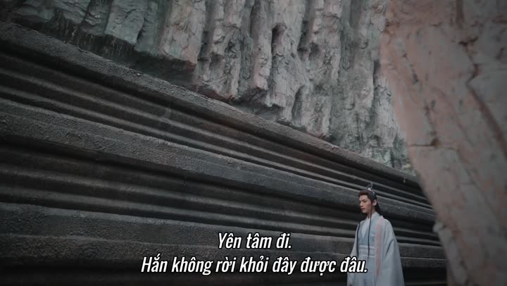 Trường Nguyệt Tẫn Minh 9 Tập 30 phim Trường Nguyệt Tẫn Minh