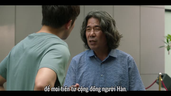 Sòng Bạc - Phần 2 9 Tập 1 phim Sòng Bạc – Phần 2