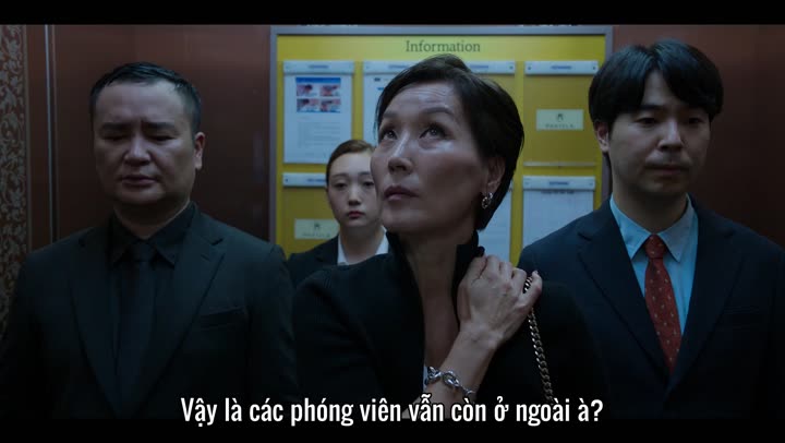 Sòng Bạc - Phần 2 9 Tập 8 phim Sòng Bạc – Phần 2