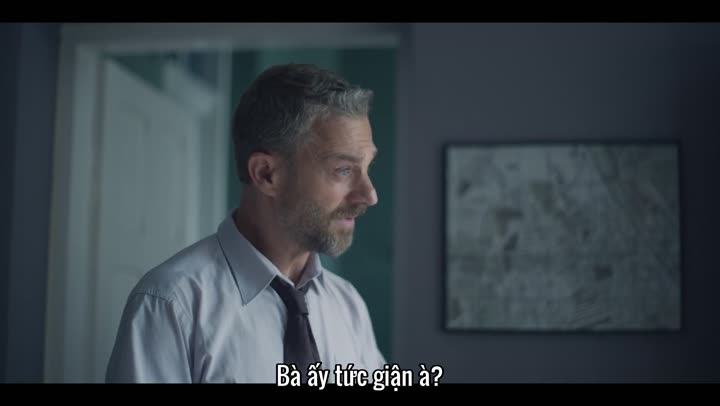 Rừng thẳm 10 Hình ảnh tập 3 Rừng thẳm