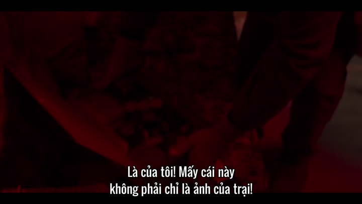 Rừng thẳm 9 Tập 4 phim Rừng thẳm