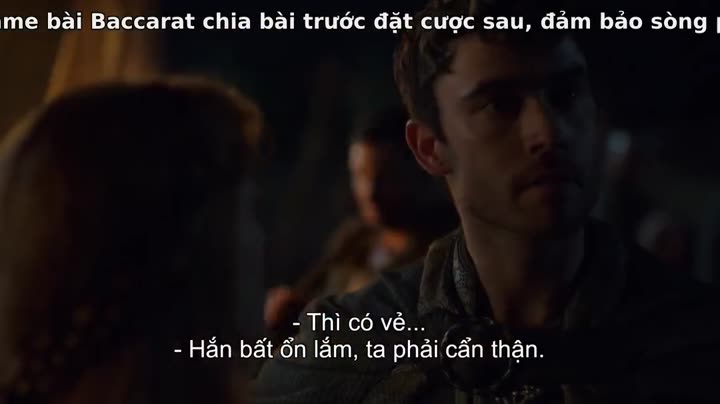 Vương triều cuối cùng (Phần 4) 9 Tập 2 phim Vương triều cuối cùng (Phần 4)