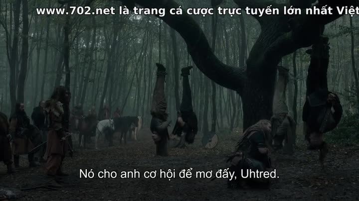 Vương triều cuối cùng (Phần 4) 9 Tập 9 phim Vương triều cuối cùng (Phần 4)