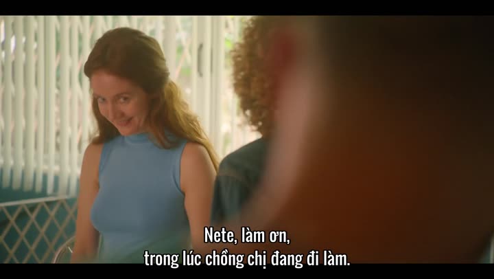 Chào Buổi Sáng Verônica 9 Tập 3 phim Chào Buổi Sáng Verônica