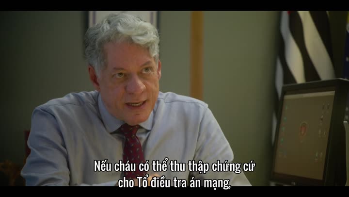 Chào Buổi Sáng Verônica 10 Hình ảnh tập 4 Chào Buổi Sáng Verônica