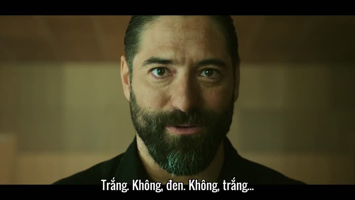 Tập 9 phim White Lines