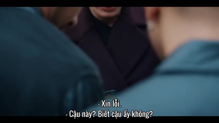Tập 10 phim Những Người Phụ Nữ Của Màn Đêm