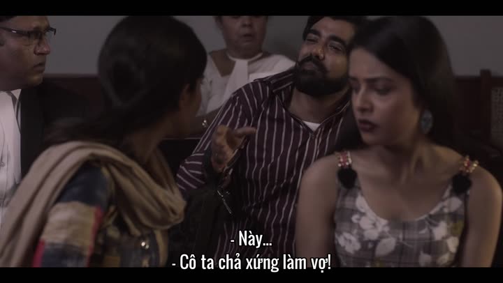 Cô ấy 10 Hình ảnh tập 3 Cô ấy