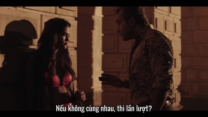 Tập 6 phim Cô ấy