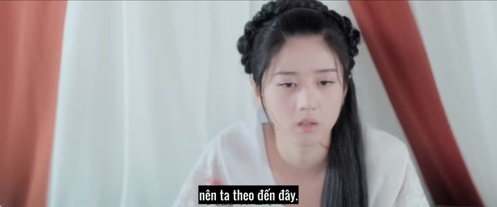 Tập 13 phim Sơn Trại Tiểu Manh Chủ