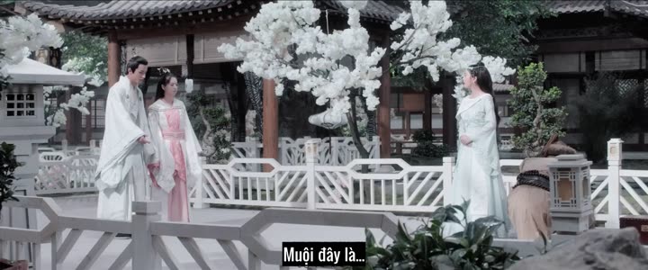 Sơn Trại Tiểu Manh Chủ 9 Tập 15 phim Sơn Trại Tiểu Manh Chủ