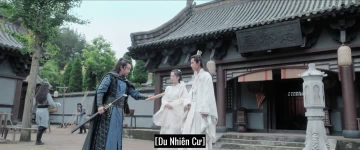 Sơn Trại Tiểu Manh Chủ 9 Tập 18 phim Sơn Trại Tiểu Manh Chủ