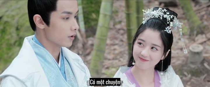 Sơn Trại Tiểu Manh Chủ 9 Tập 23 phim Sơn Trại Tiểu Manh Chủ