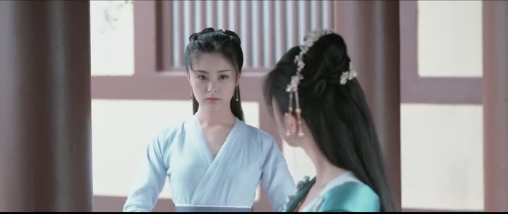 Tập 3 phim Sơn Trại Tiểu Manh Chủ