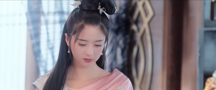 Sơn Trại Tiểu Manh Chủ 9 Tập 9 phim Sơn Trại Tiểu Manh Chủ