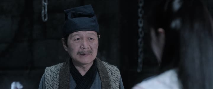 Sơn Trại Tiểu Manh Chủ 10 Hình ảnh tập 9 Sơn Trại Tiểu Manh Chủ