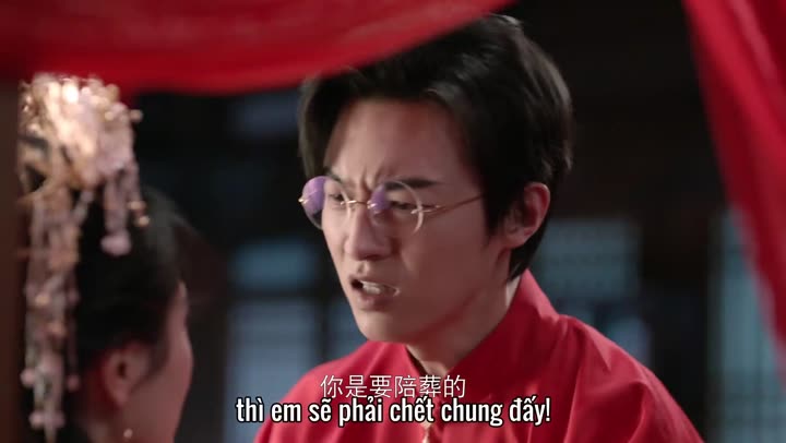Cô Dâu Báo Thù (Bộ Bộ Vi Hạm) 9 Tập 1 phim Cô Dâu Báo Thù (Bộ Bộ Vi Hạm)