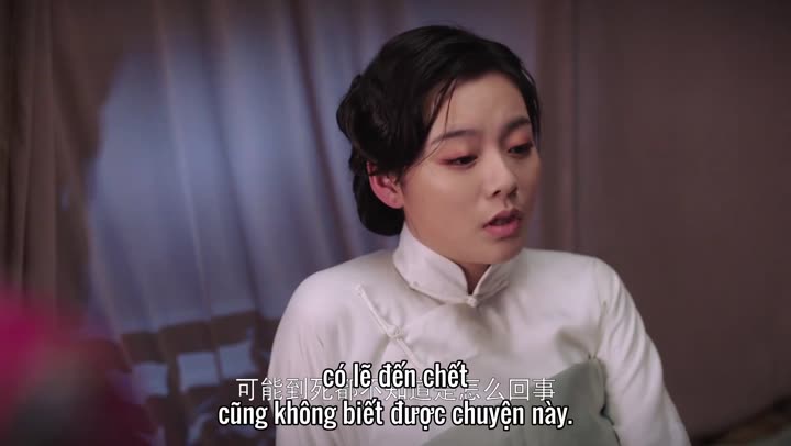 Cô Dâu Báo Thù (Bộ Bộ Vi Hạm) 9 Tập 10 phim Cô Dâu Báo Thù (Bộ Bộ Vi Hạm)
