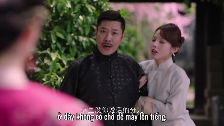 Cô Dâu Báo Thù (Bộ Bộ Vi Hạm) 10 Hình ảnh tập 10 Cô Dâu Báo Thù (Bộ Bộ Vi Hạm)