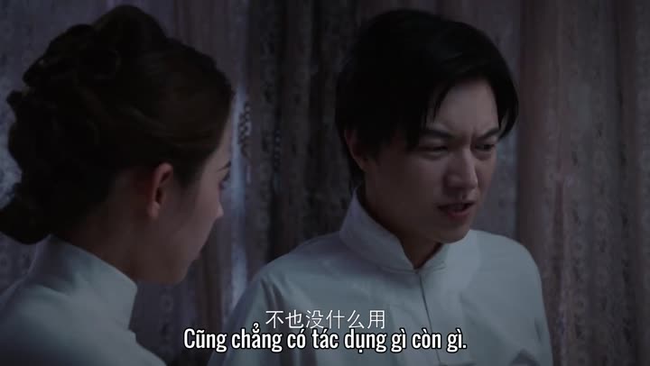 Cô Dâu Báo Thù (Bộ Bộ Vi Hạm) 10 Hình ảnh tập 12 Cô Dâu Báo Thù (Bộ Bộ Vi Hạm)