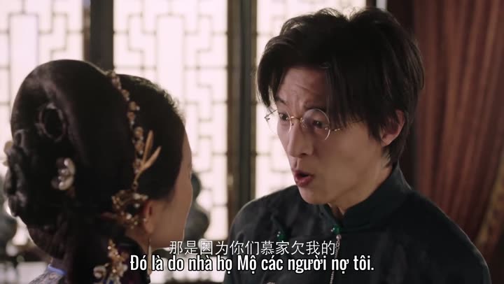 Cô Dâu Báo Thù (Bộ Bộ Vi Hạm) 9 Tập 14 phim Cô Dâu Báo Thù (Bộ Bộ Vi Hạm)