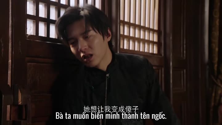 Cô Dâu Báo Thù (Bộ Bộ Vi Hạm) 9 Tập 15 phim Cô Dâu Báo Thù (Bộ Bộ Vi Hạm)
