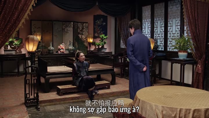 Cô Dâu Báo Thù (Bộ Bộ Vi Hạm) 9 Tập 16 phim Cô Dâu Báo Thù (Bộ Bộ Vi Hạm)