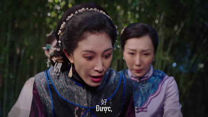 Cô Dâu Báo Thù (Bộ Bộ Vi Hạm) 10 Hình ảnh tập 16 Cô Dâu Báo Thù (Bộ Bộ Vi Hạm)