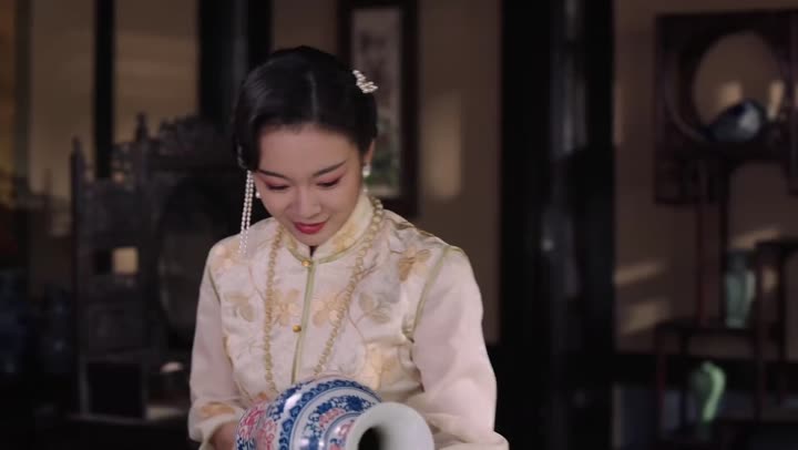 Cô Dâu Báo Thù (Bộ Bộ Vi Hạm) 9 Tập 17 phim Cô Dâu Báo Thù (Bộ Bộ Vi Hạm)