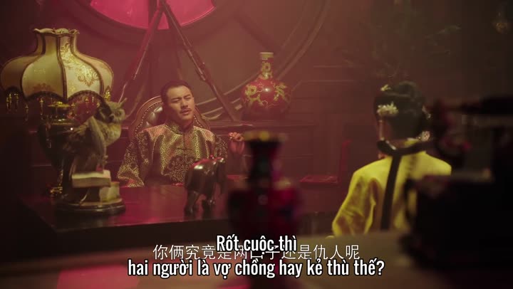 Cô Dâu Báo Thù (Bộ Bộ Vi Hạm) 10 Hình ảnh tập 17 Cô Dâu Báo Thù (Bộ Bộ Vi Hạm)